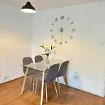 Convenient Manchester City Centre 3Bd With Free Parking